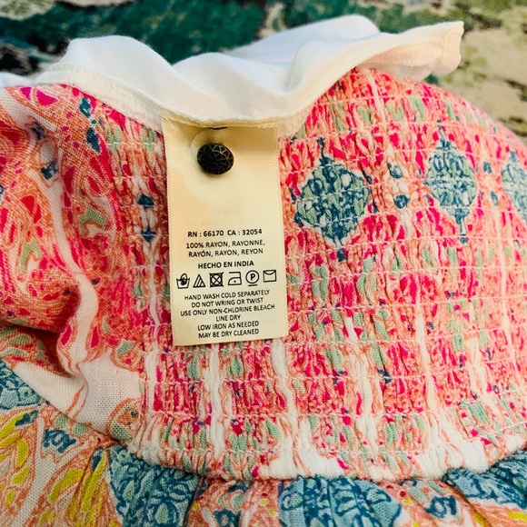 Akemi Kin Baton Rouge jumpsuit - Picture 9 of 10